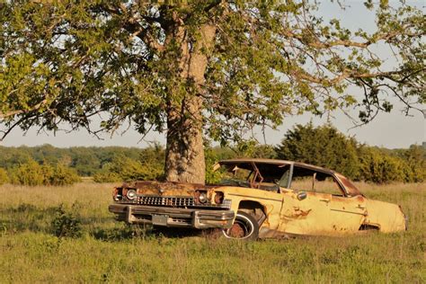 Any motorized vehicle left on private property for an extended period may legally classify as abandoned. . Kansas law on abandoned vehicles on private property